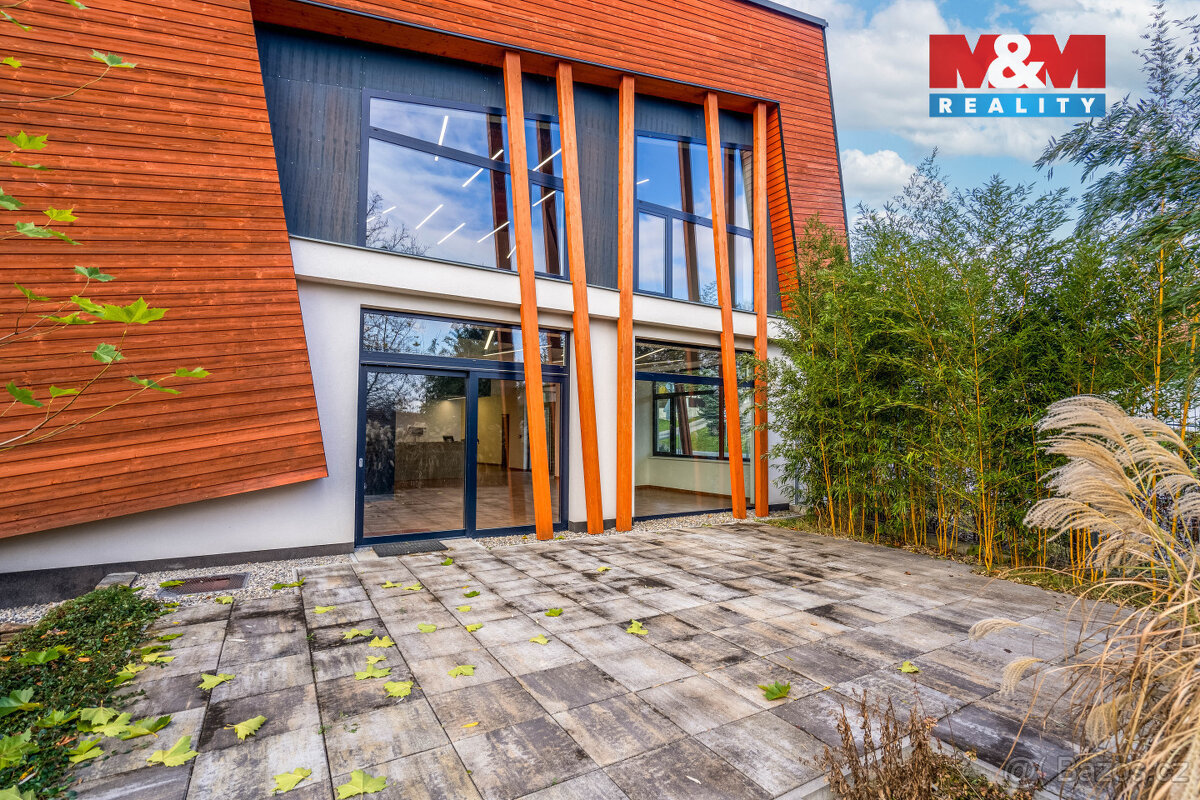 Pronájem multikomplexu pro 300 lidí 1076m2, Okrouhlo - 8