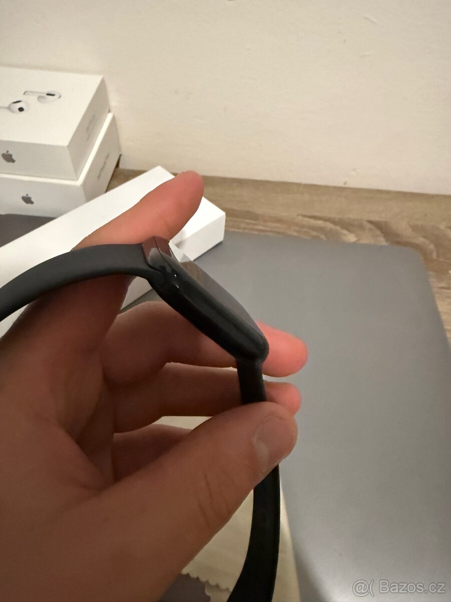 Apple Watch Series 10 46mm - 8