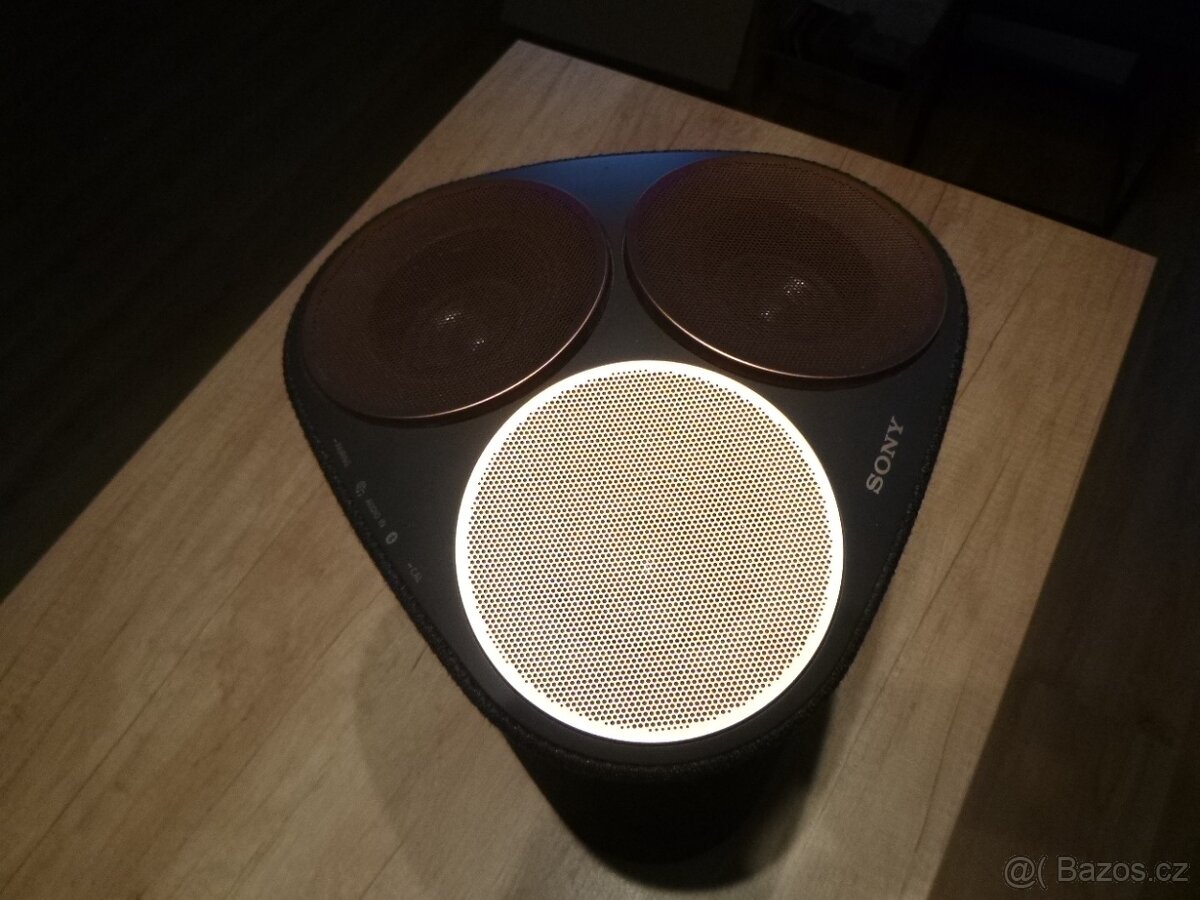 bluetooth reproduktor SONY SRS-RA5000 - 8
