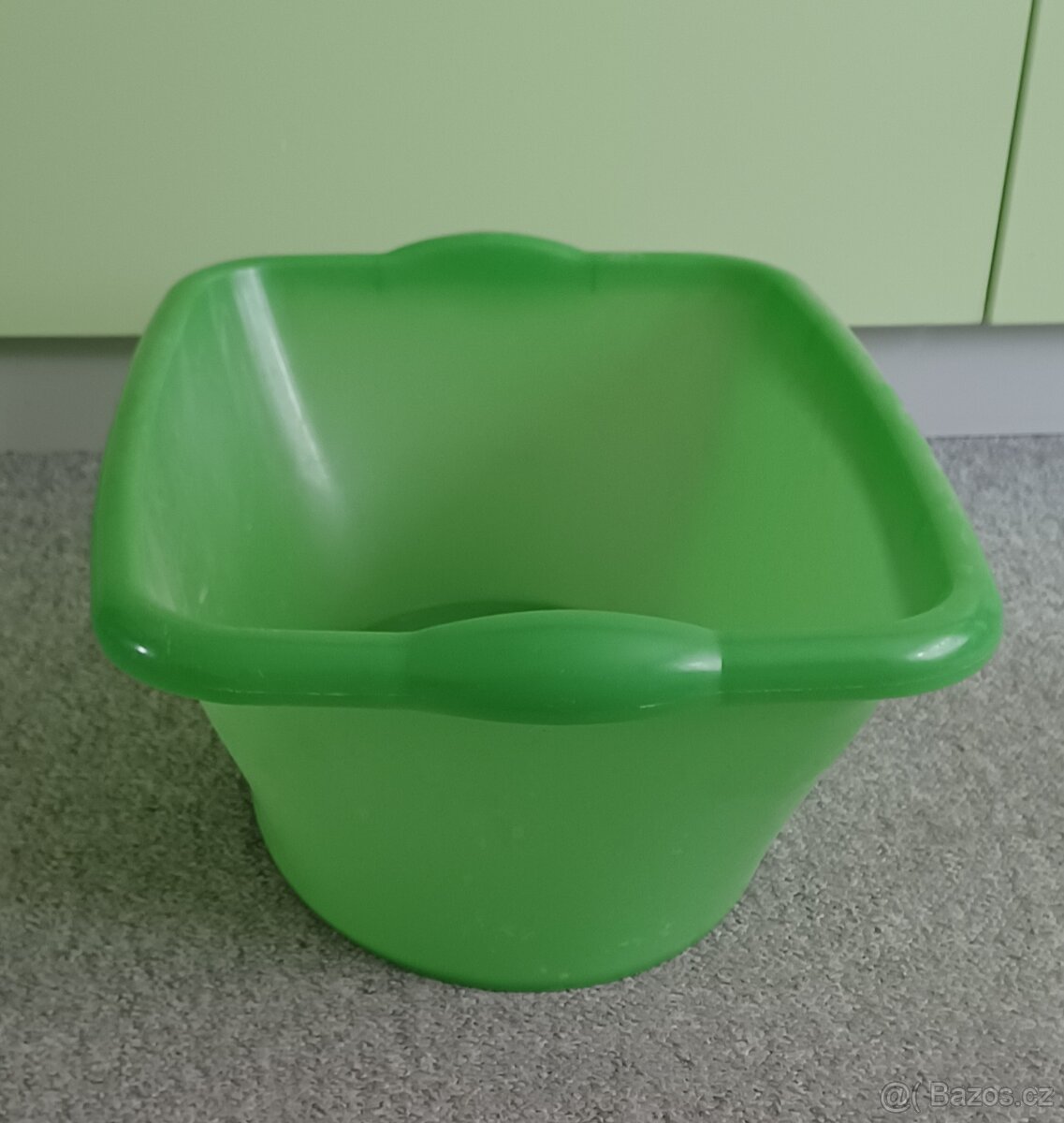 Plastový příborník - 8