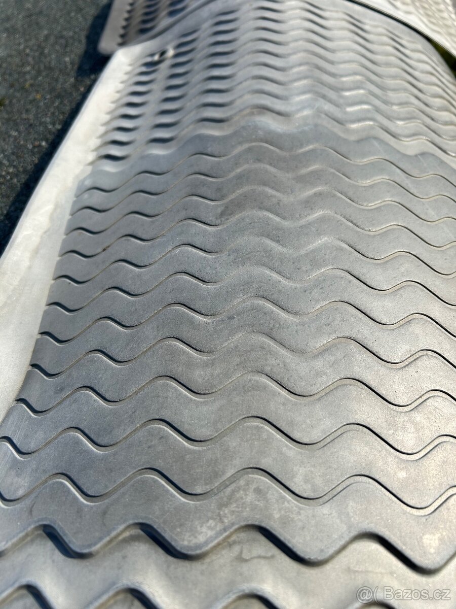 SAAB 9-3 NG. (2004-2010) - 8