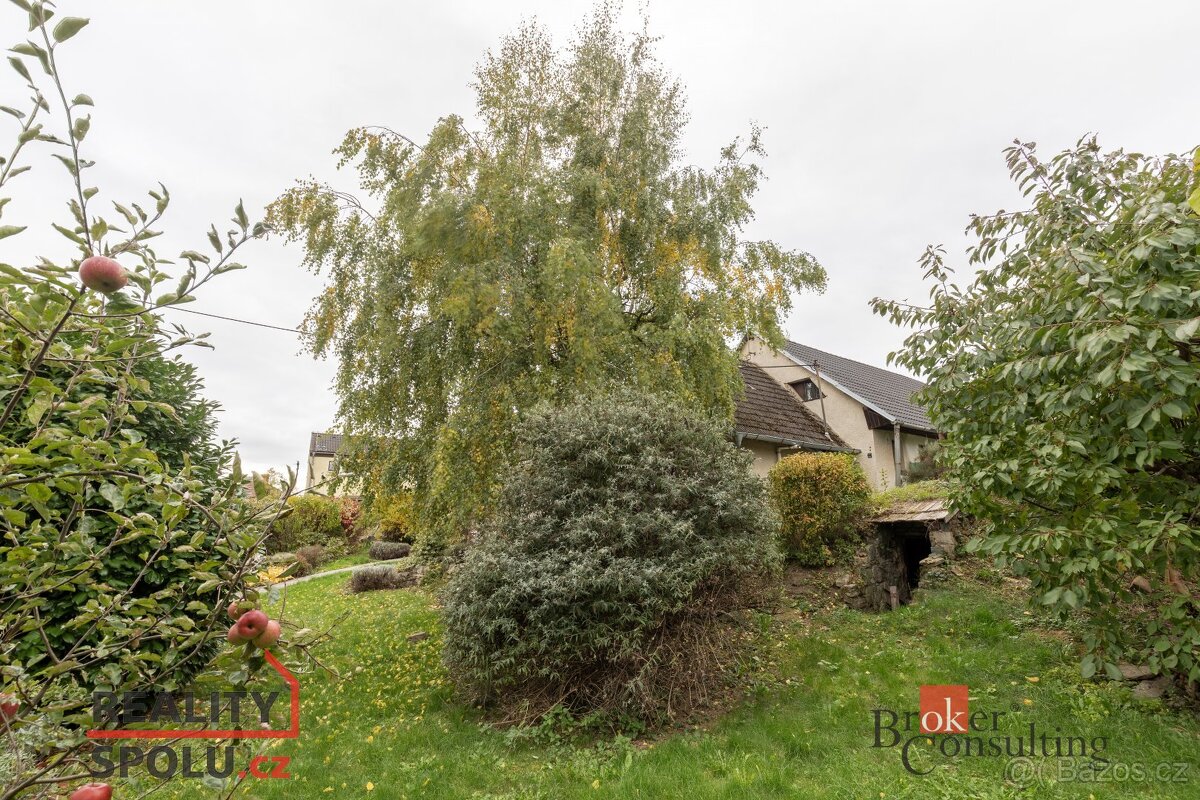 Prodej, domy/rodinný, 73 m2, Újezd 104, 67972 Kunštát, Blans - 8