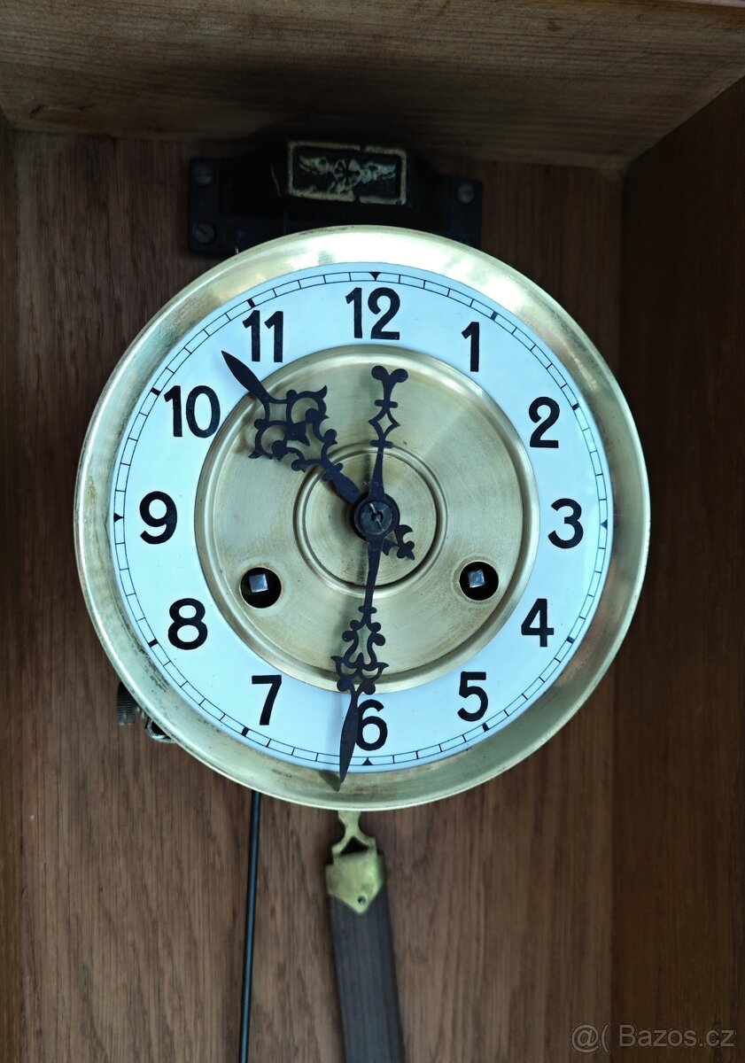 krásné starožitné secesní pérovky - 8