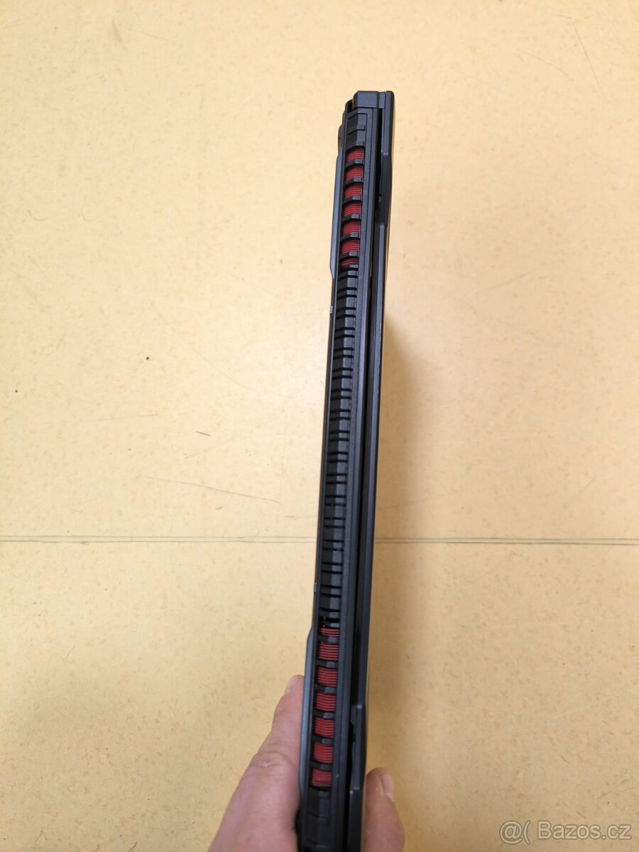 Herní Notebook Asus Gaming TUF - 8