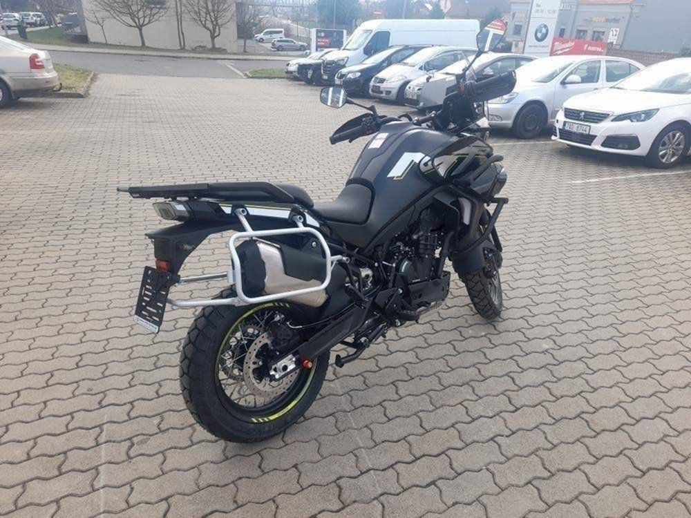 CFMOTO 800MT Explore - 8