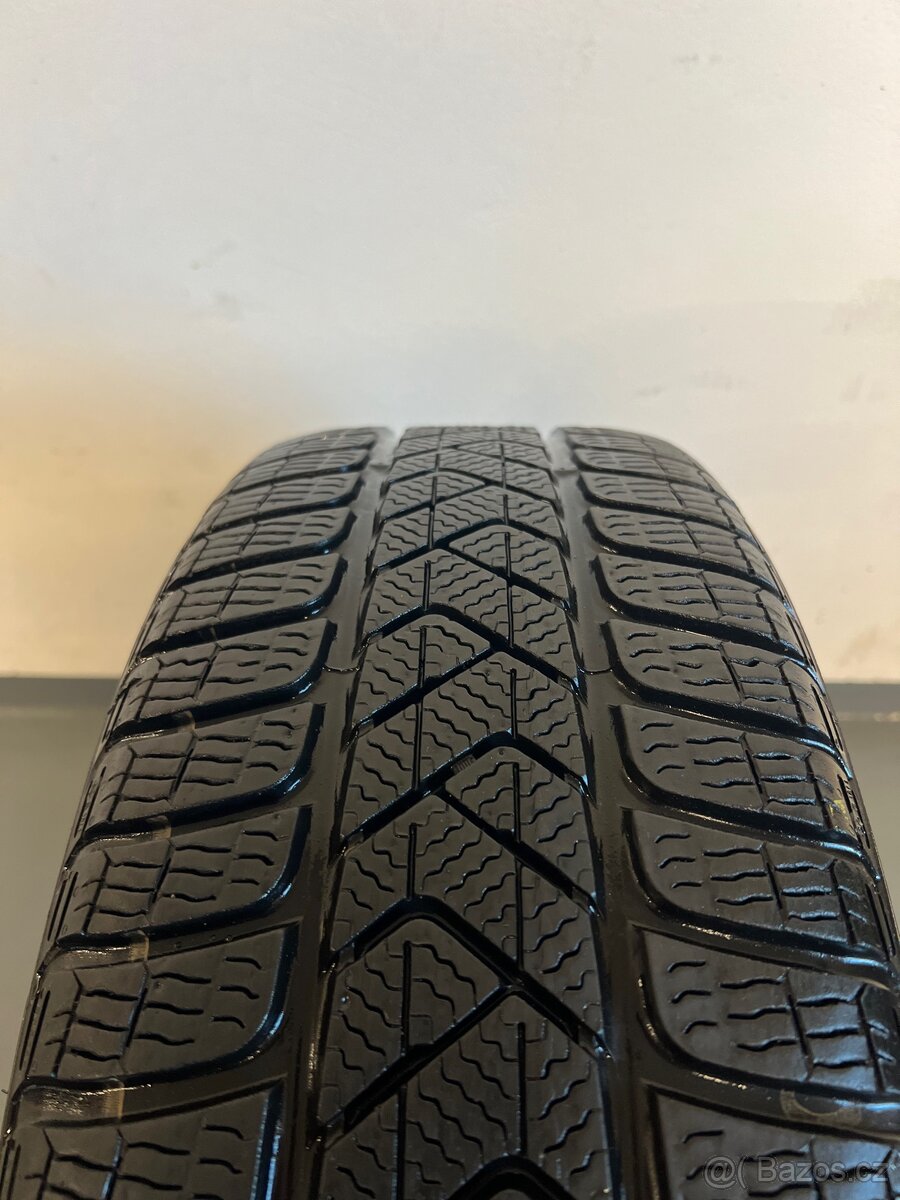 ❄️ Zimní Alu kola Marstrand, VW Arteon, 5x112 r17 - 8