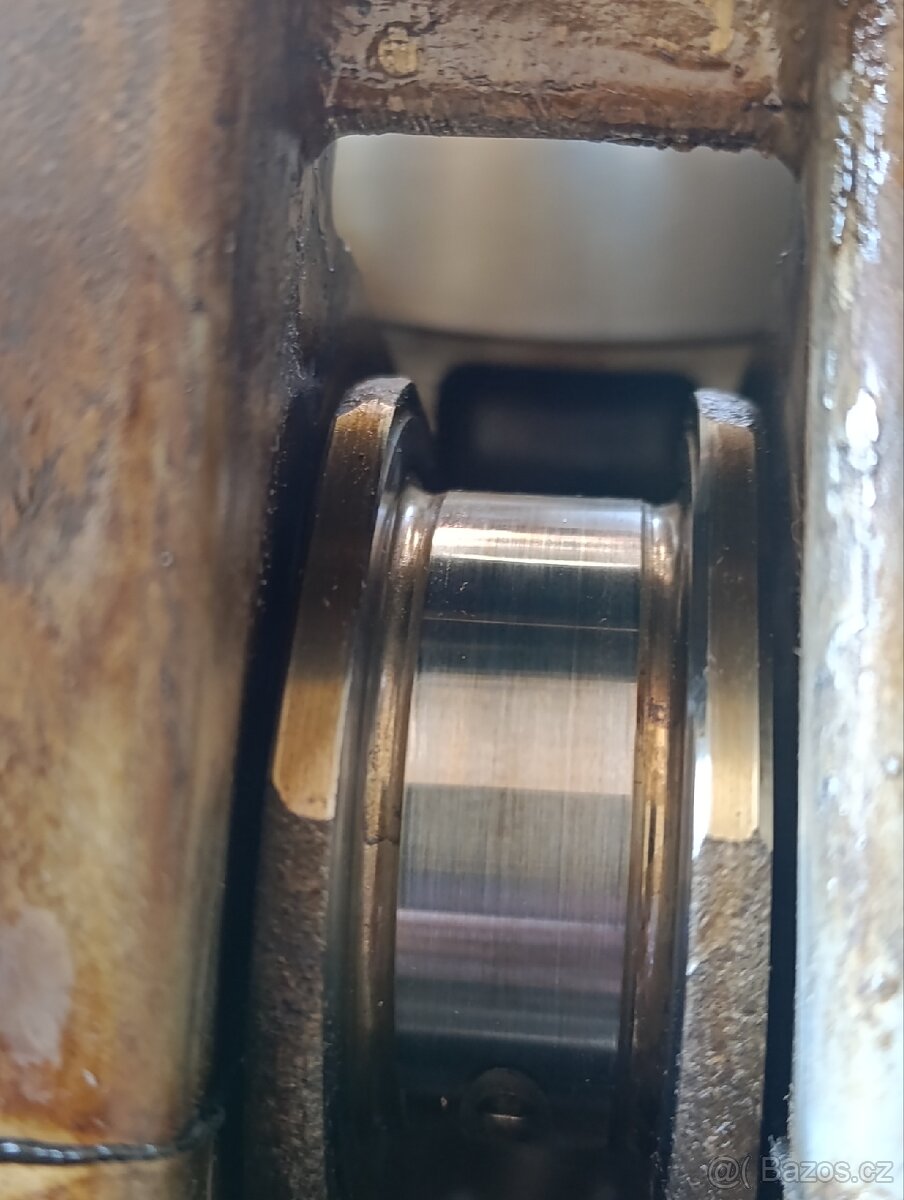 subaru wrx dily motor - 8