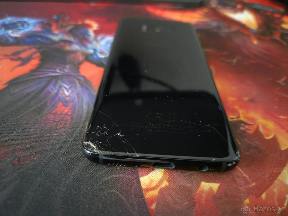 Samsung Galaxy S8 - 8