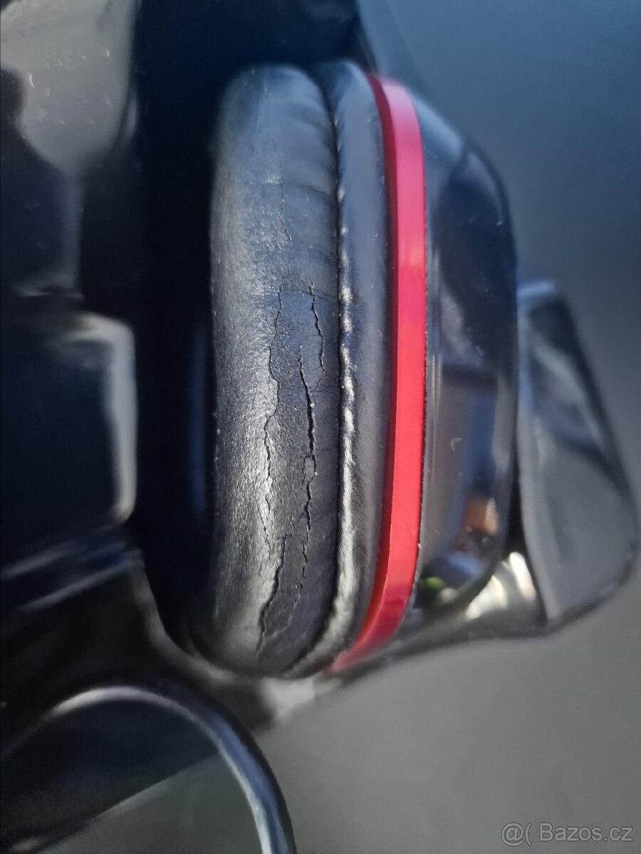 Herní sluchátka Genius GX Gaming HS-G700V - 8