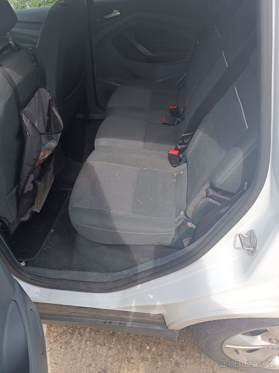 Prodám Ford cmax na ND - 8