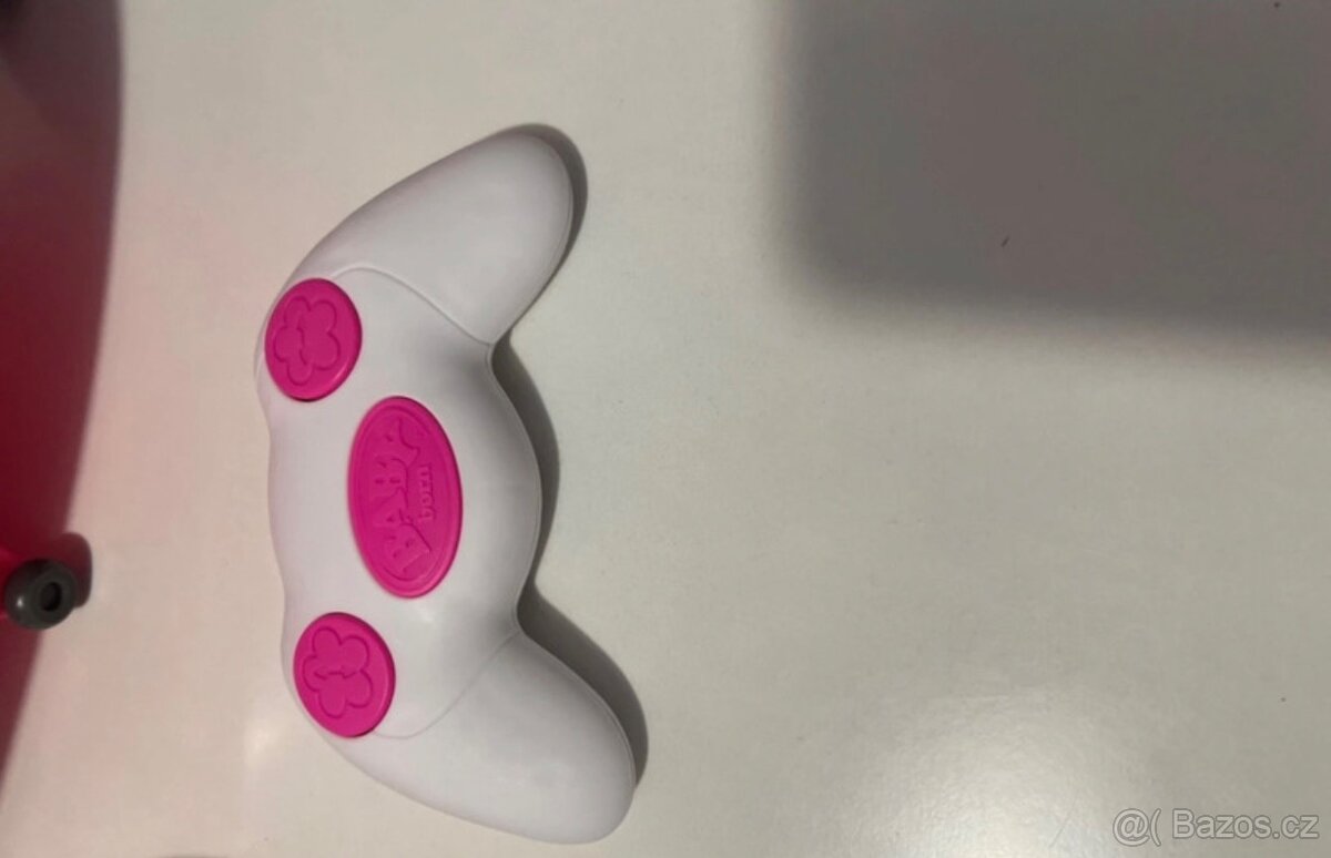 Skútr BABY BORN - 8