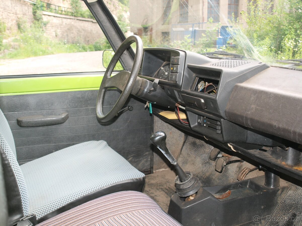 Wartburg 1.3 combi.. - 8
