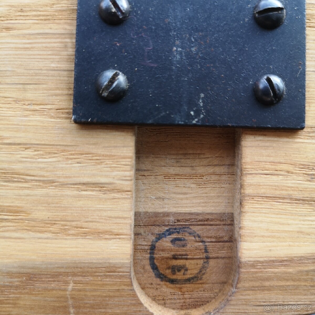 Mekopta Supraphon - 8