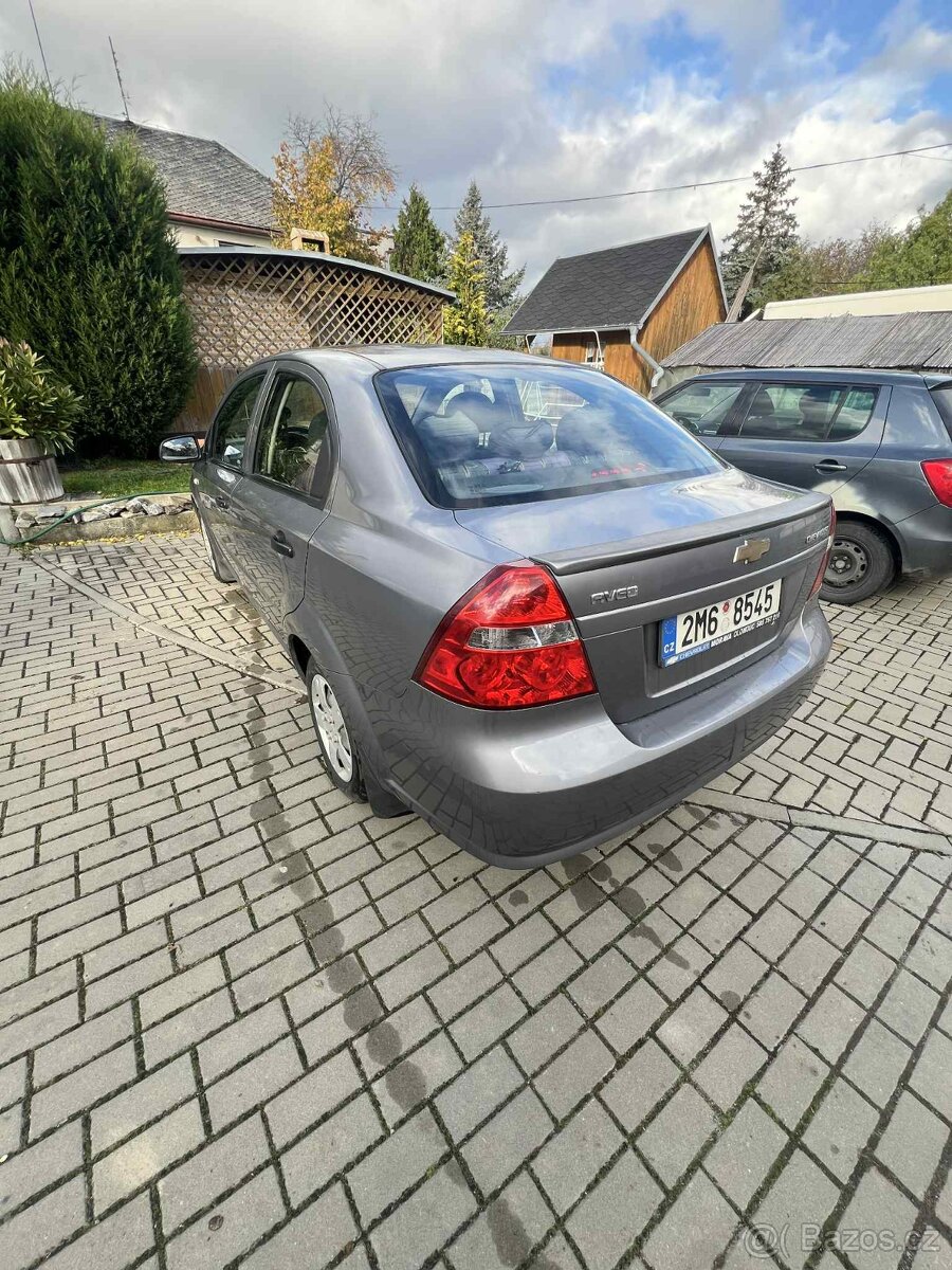 Prodám auto - 8