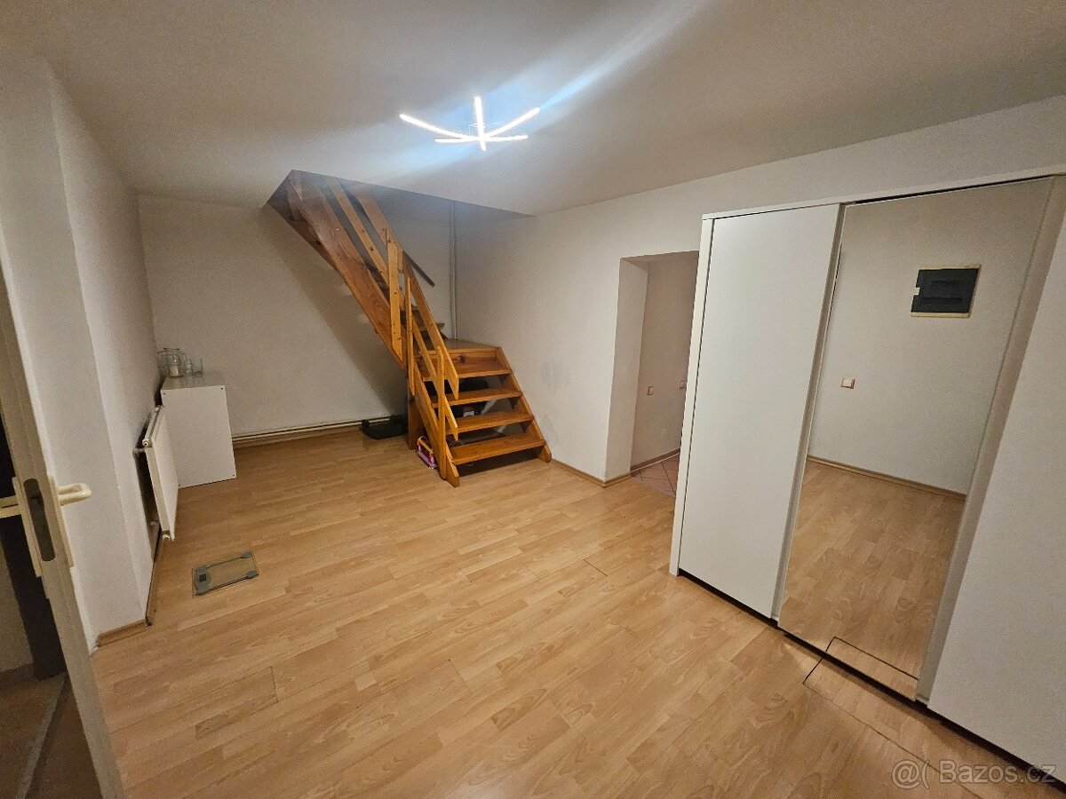 Prodej chalupy přímo u rybníka v Holanech - Česká Lípa - 8