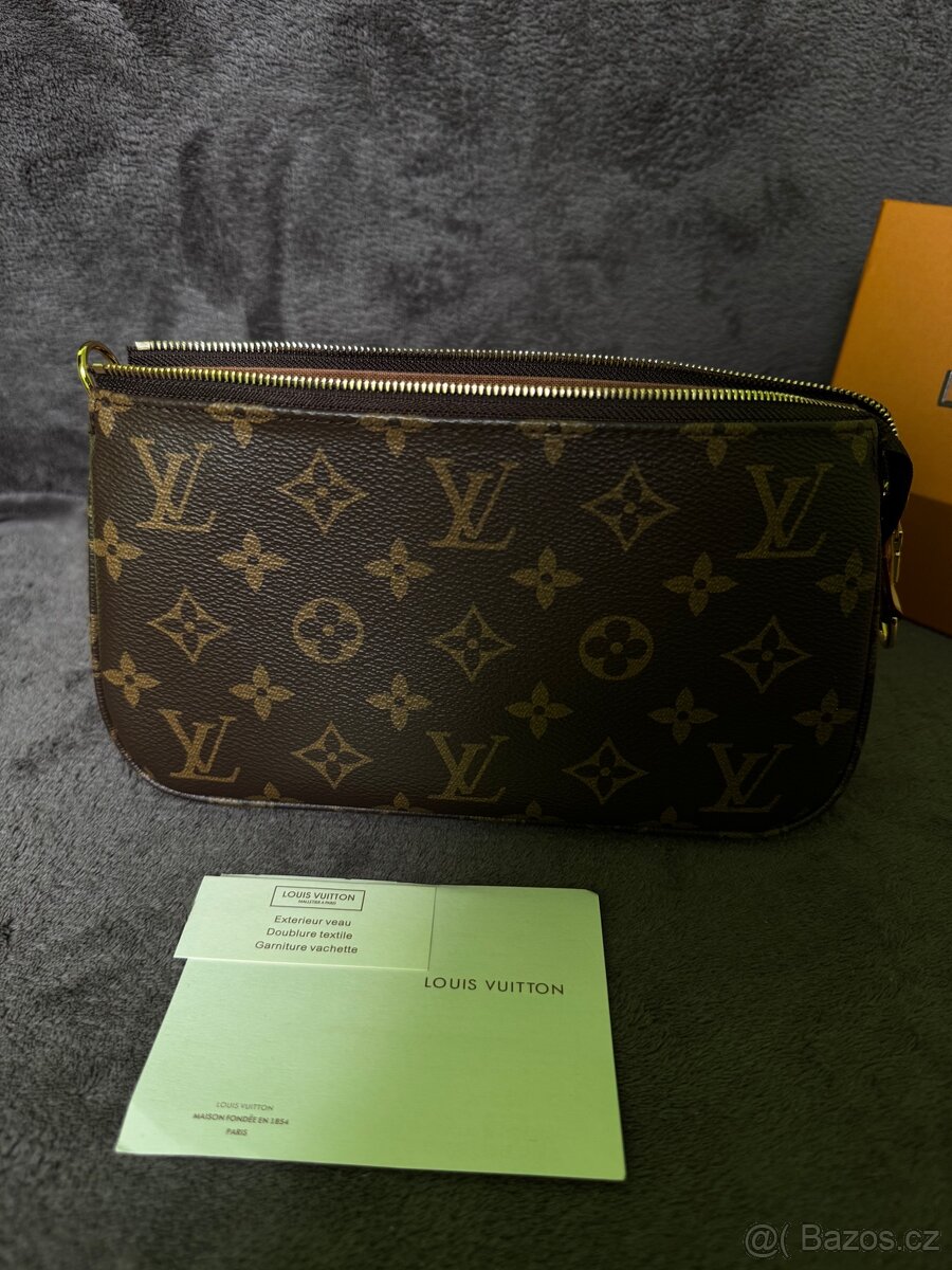 Louis Vuitton - 8
