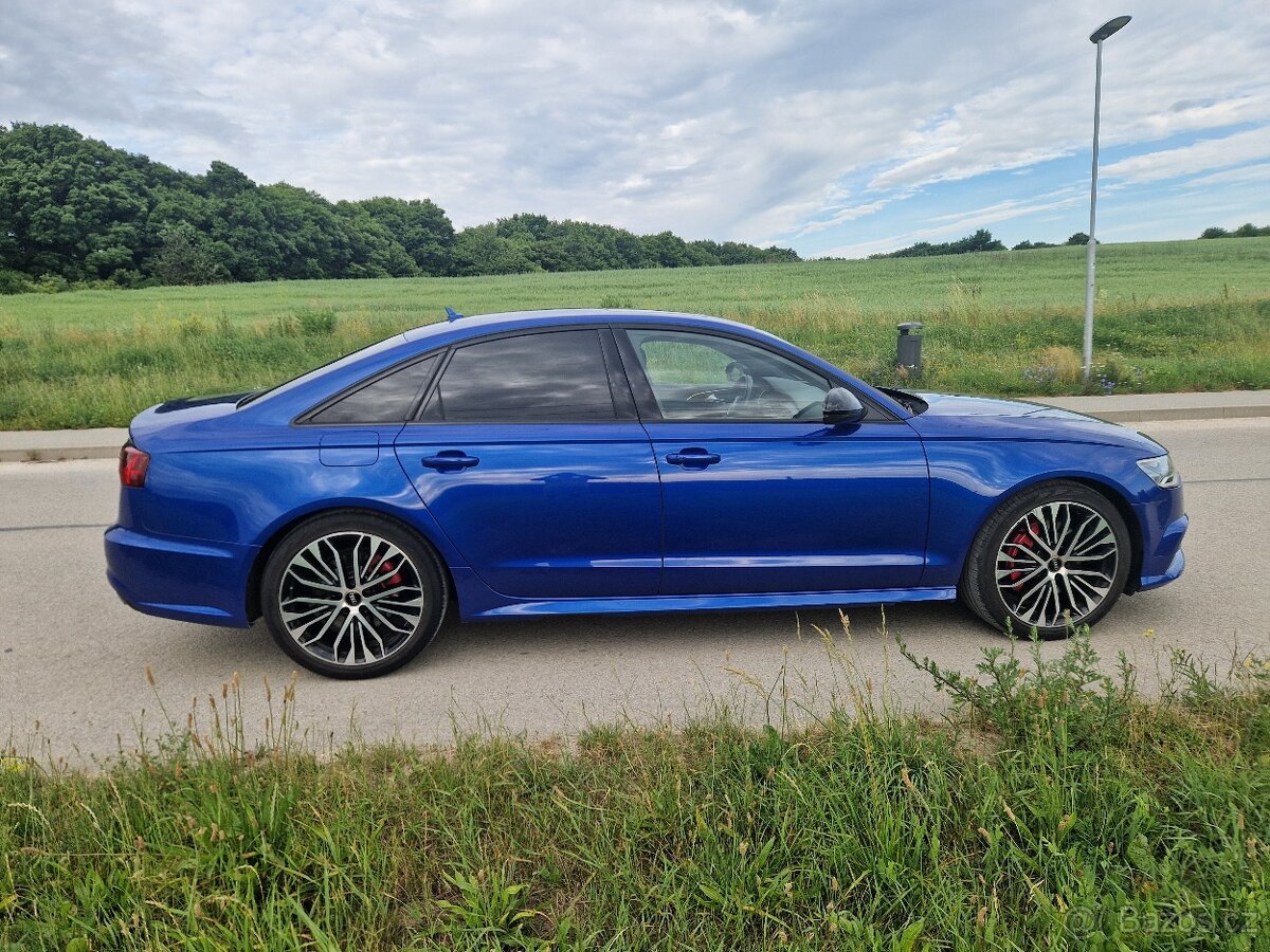 A6 240kw biturbo 2016 - 8