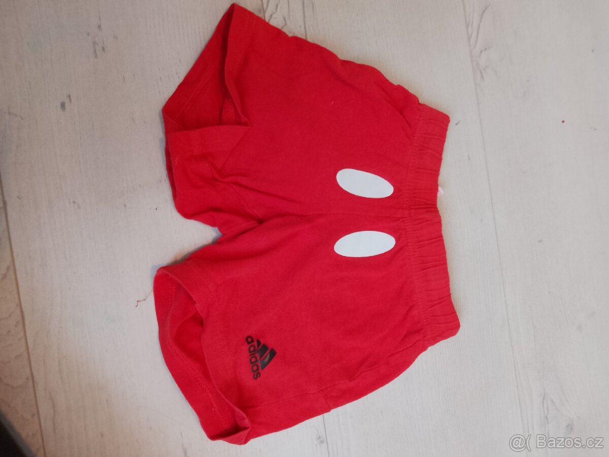 Chlapecké oblečení - 8