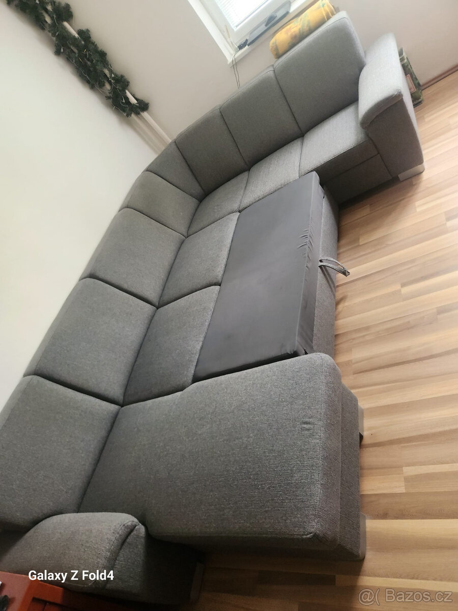 Sedací souprava - 8