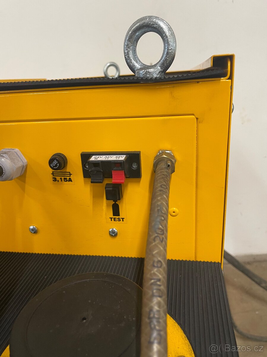 Omicron OMI 410W - 8