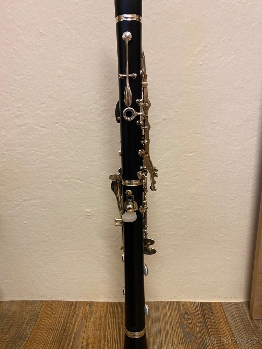 Levante LV-CL4101, B klarinet s pouzdrem - 8