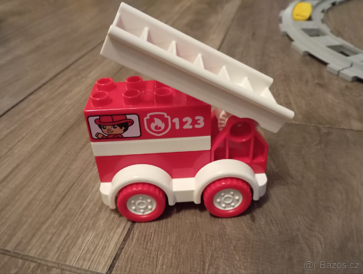 Lego Duplo - 8