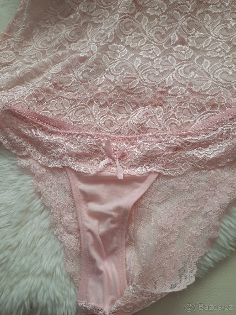 Sexy noční košilky - 8