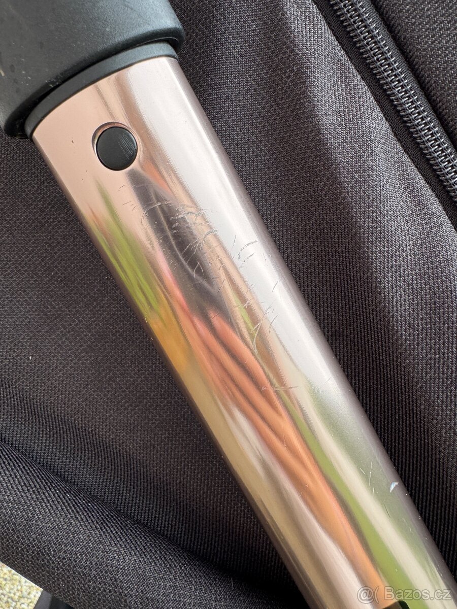 ABC Design Salsa 4 Air Rose Gold - 8