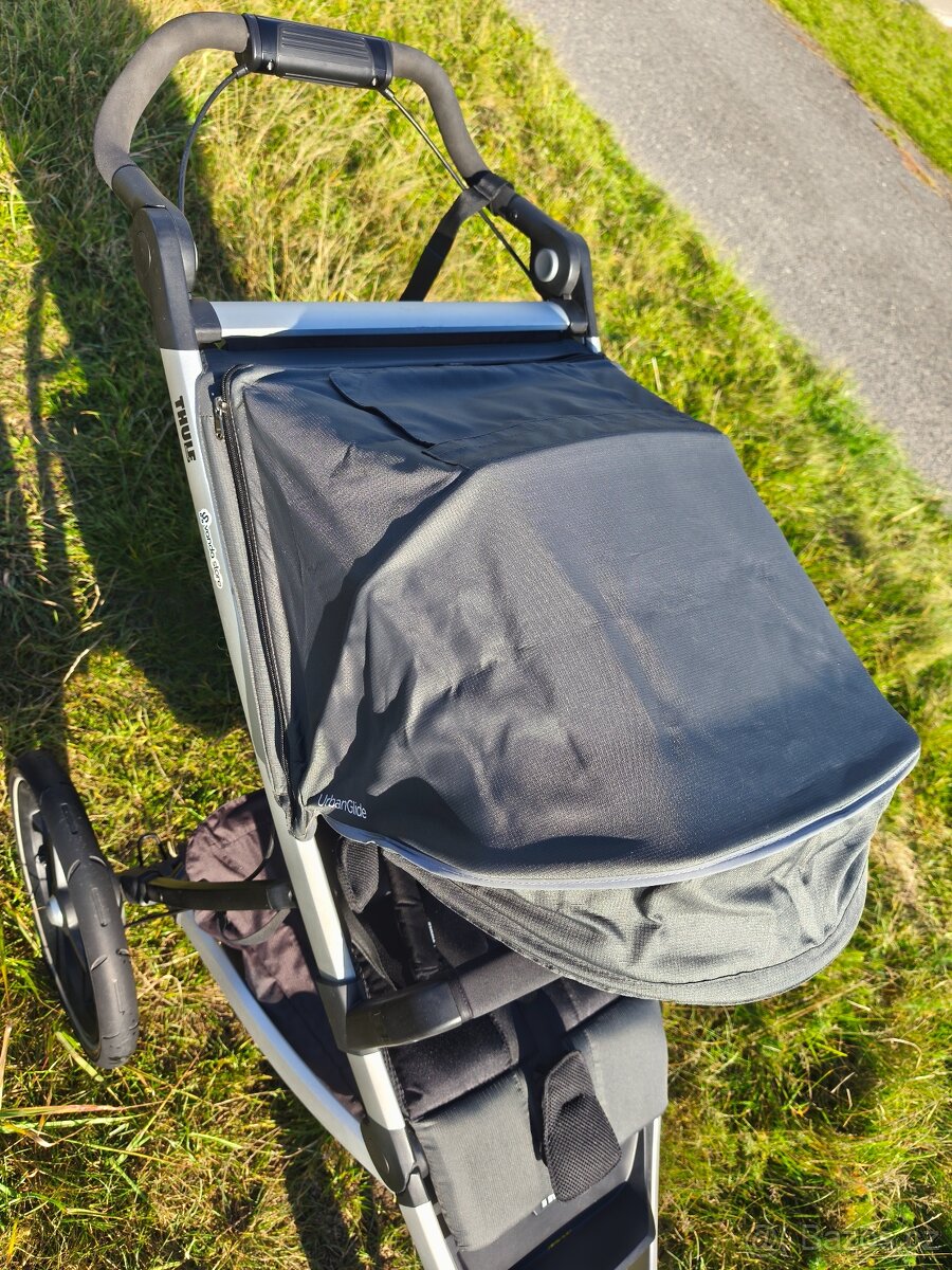 Thule Urban Glide 2 - 8