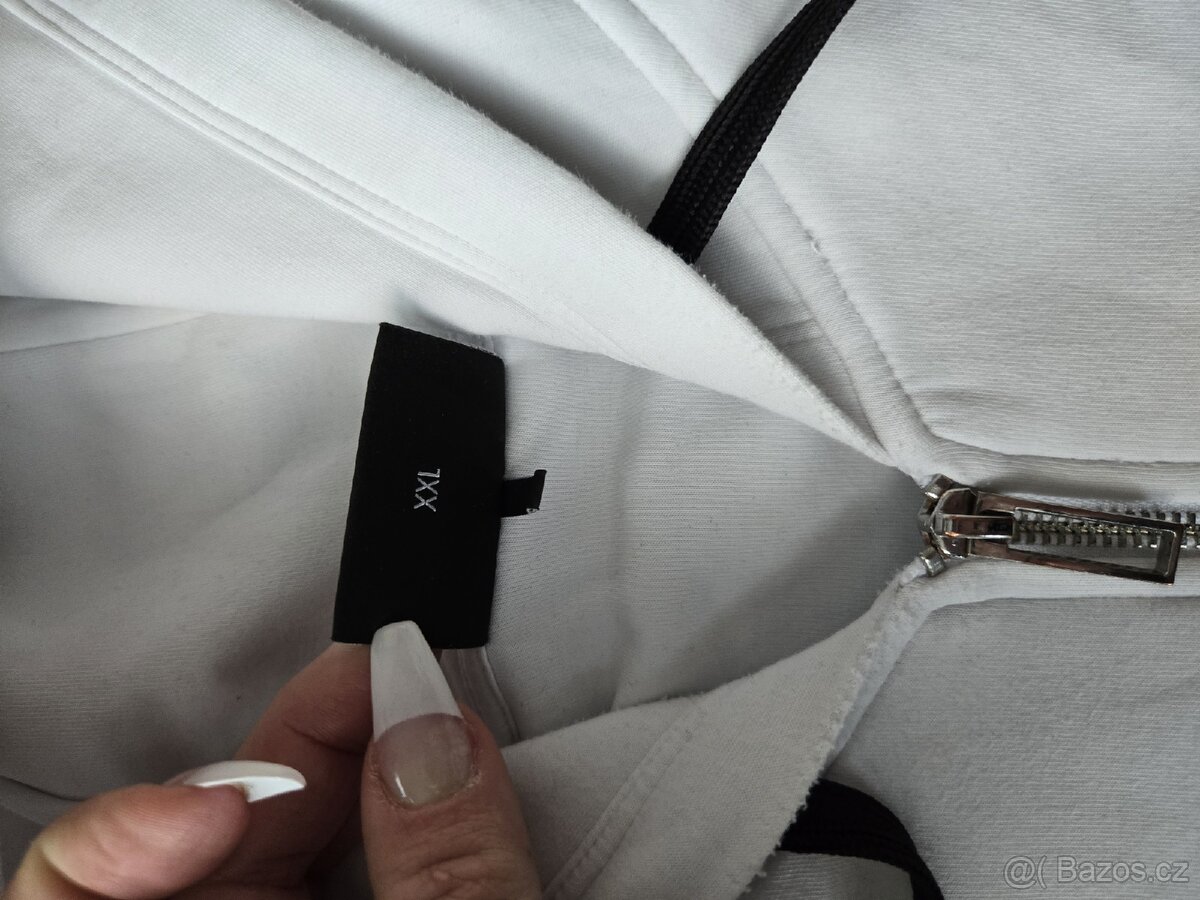 Mikina Armani xxl - 8