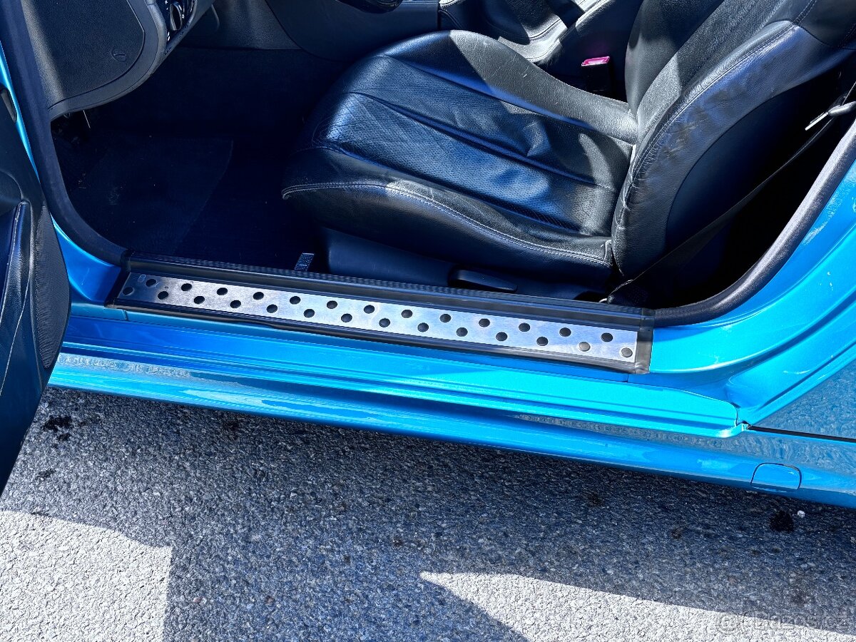 Mercedes slk r170 - 8