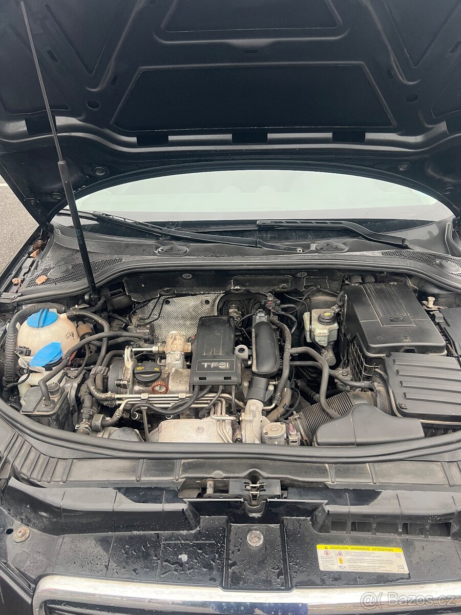 Audi A3 Sportback - 8