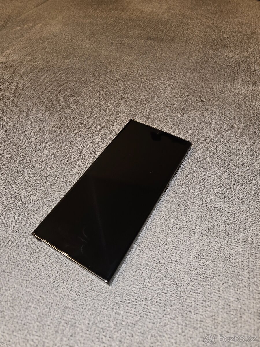 Samsung S23 Ultra 512GB - 8