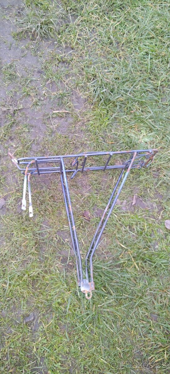 truhlář+železné věci 1 - 8