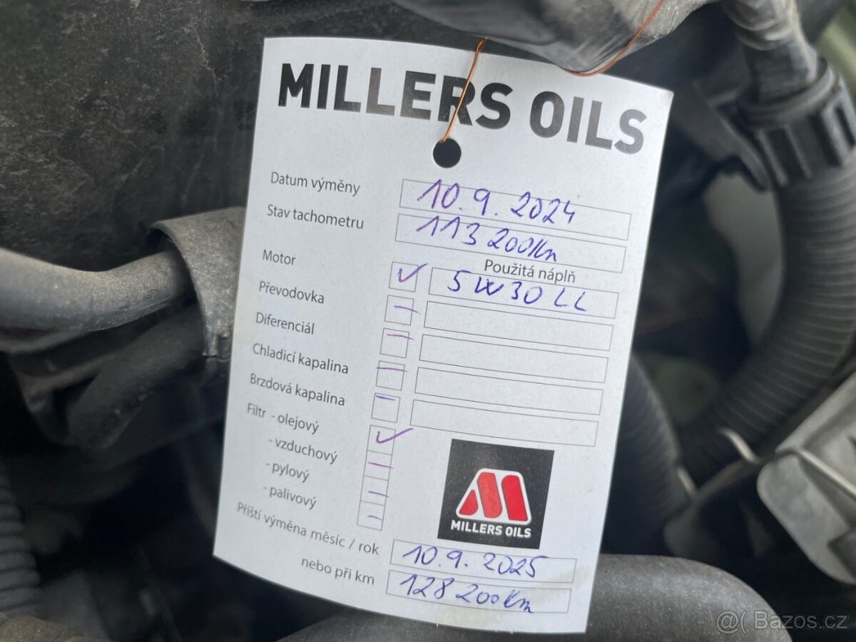 Seat Cordoba 1.4 - 8