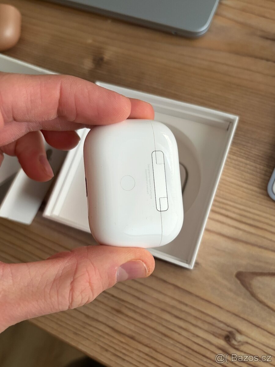AirPods Pro 2. generace - 8