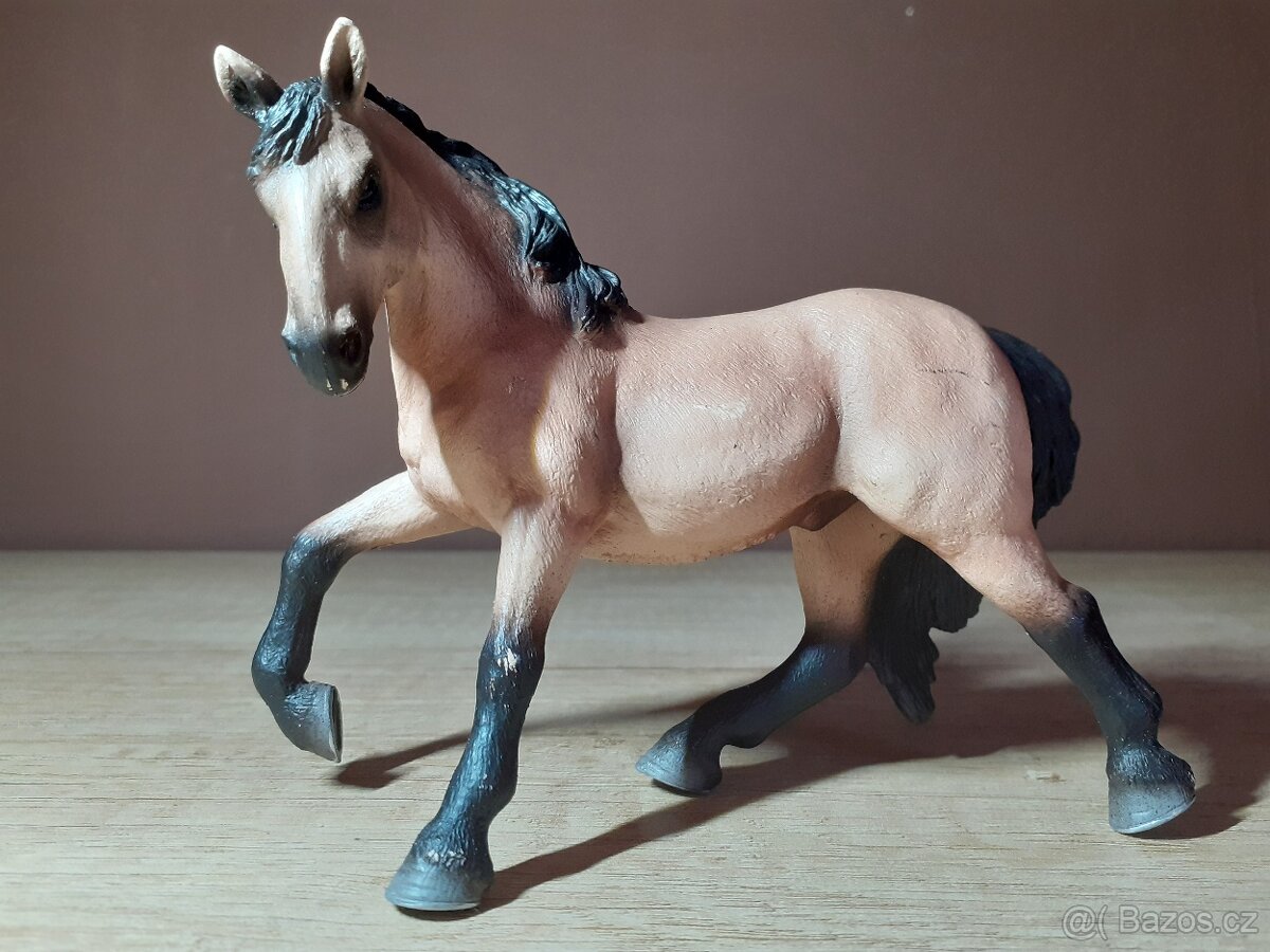 SCHLEICH SBĚRATELSKĒ FIGURKY 66 - 8