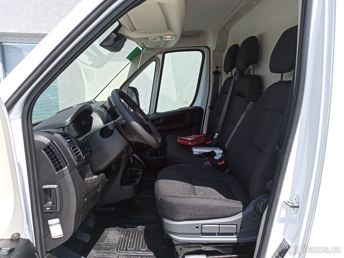 TOYOTA PROACE MAX 2.2D L4H3 NOVÉ - 8