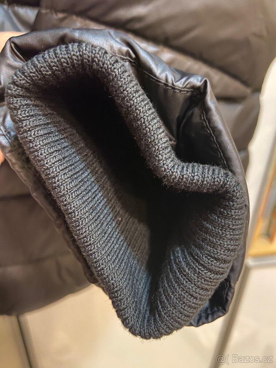 Tommy Jeans - Péřová bunda vel46 - nová - 8