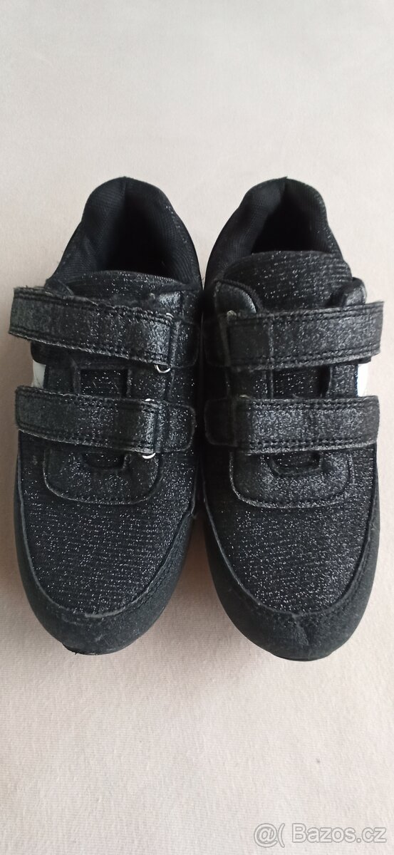 Dívčí boty, vel. 34, 35 - 8