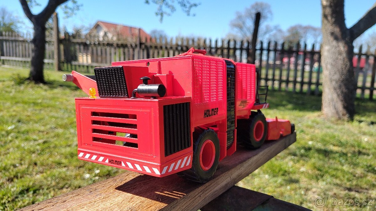 Holmer Terra Dos , 1/32 - 8