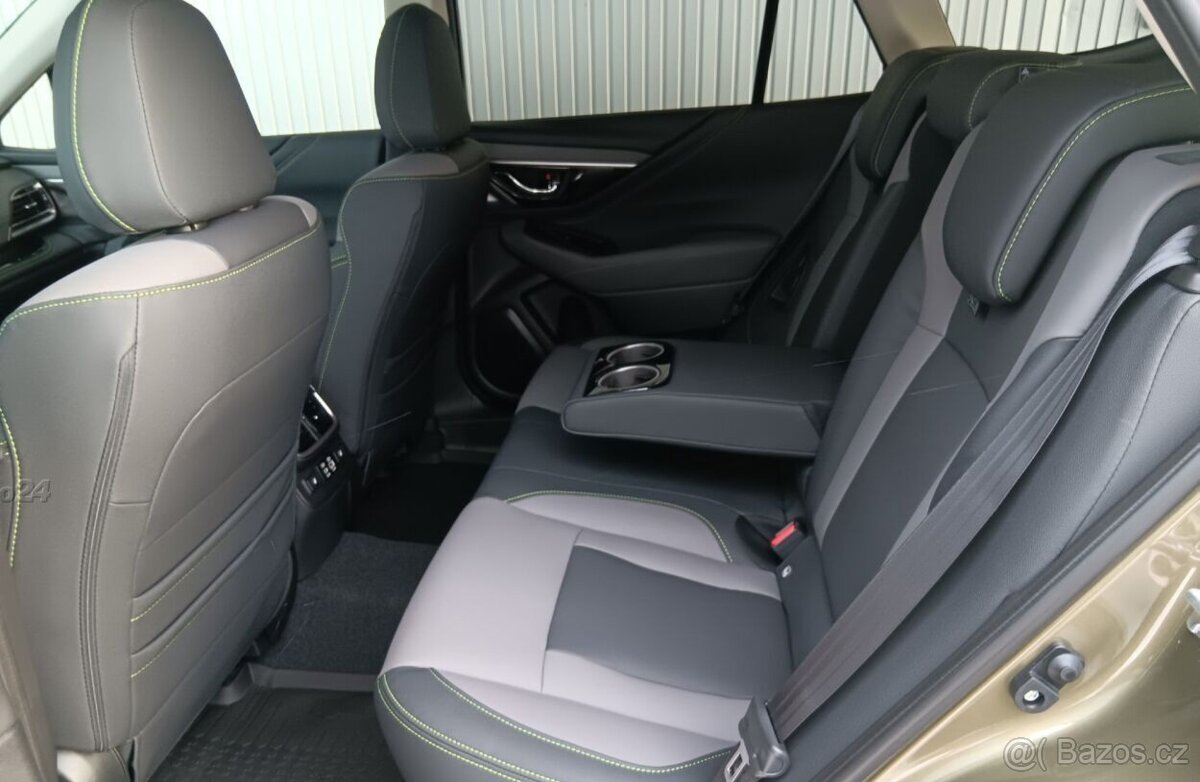 Subaru Outback, 2.5i (124kW) 4WD Field NOVÉ - 8