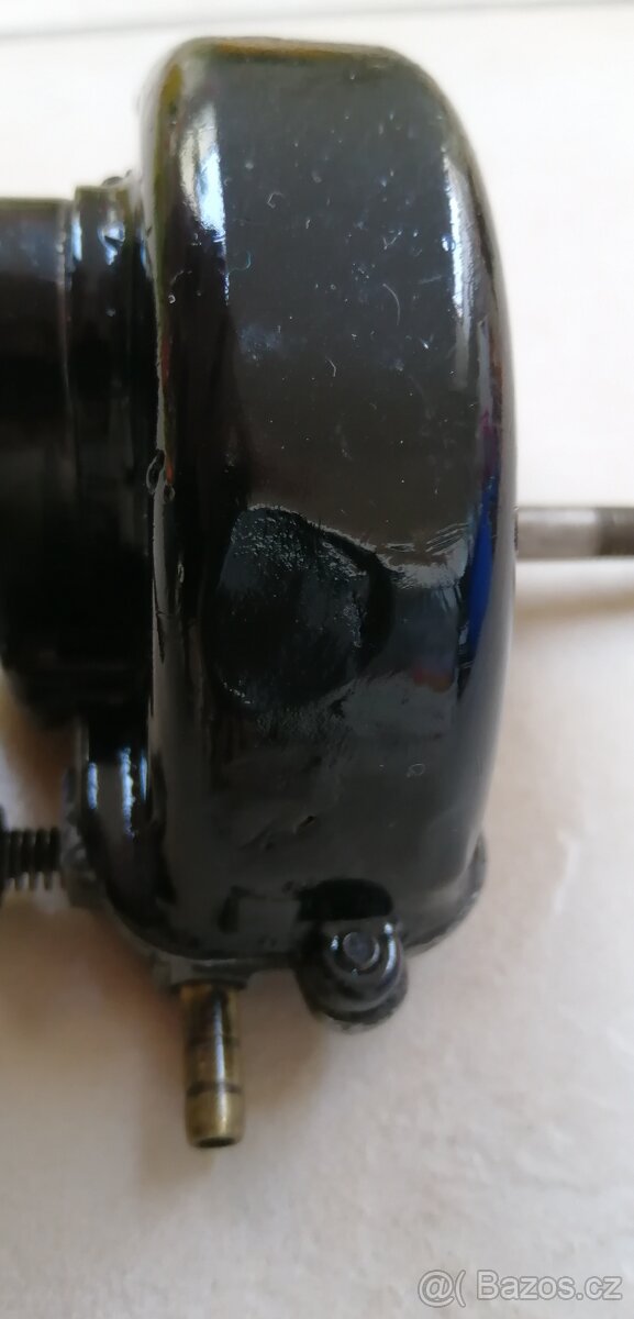 Podtlakový motorek stěračů USA - 8