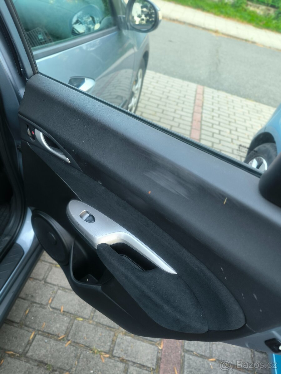 Honda civic 8g 1.8 vtech 2007 - 8