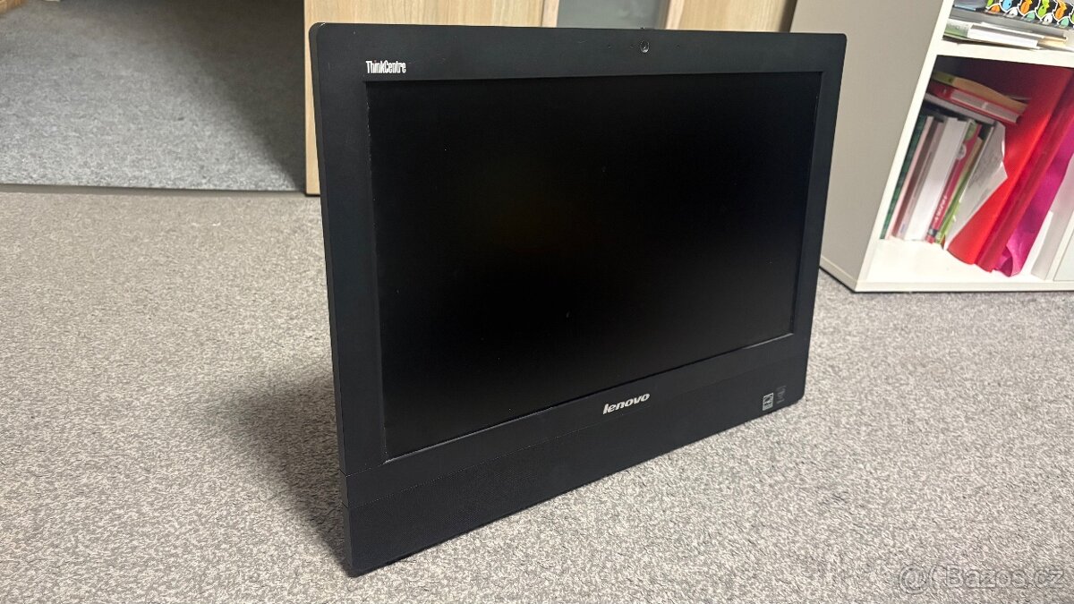 Počítač all-in-one - 8