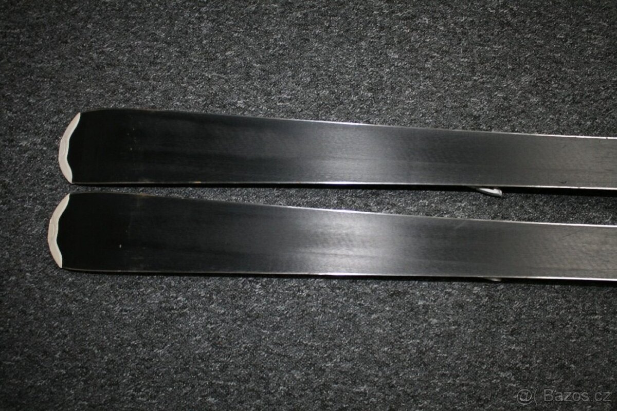 lyže Salomon Sun 136 cm - 8