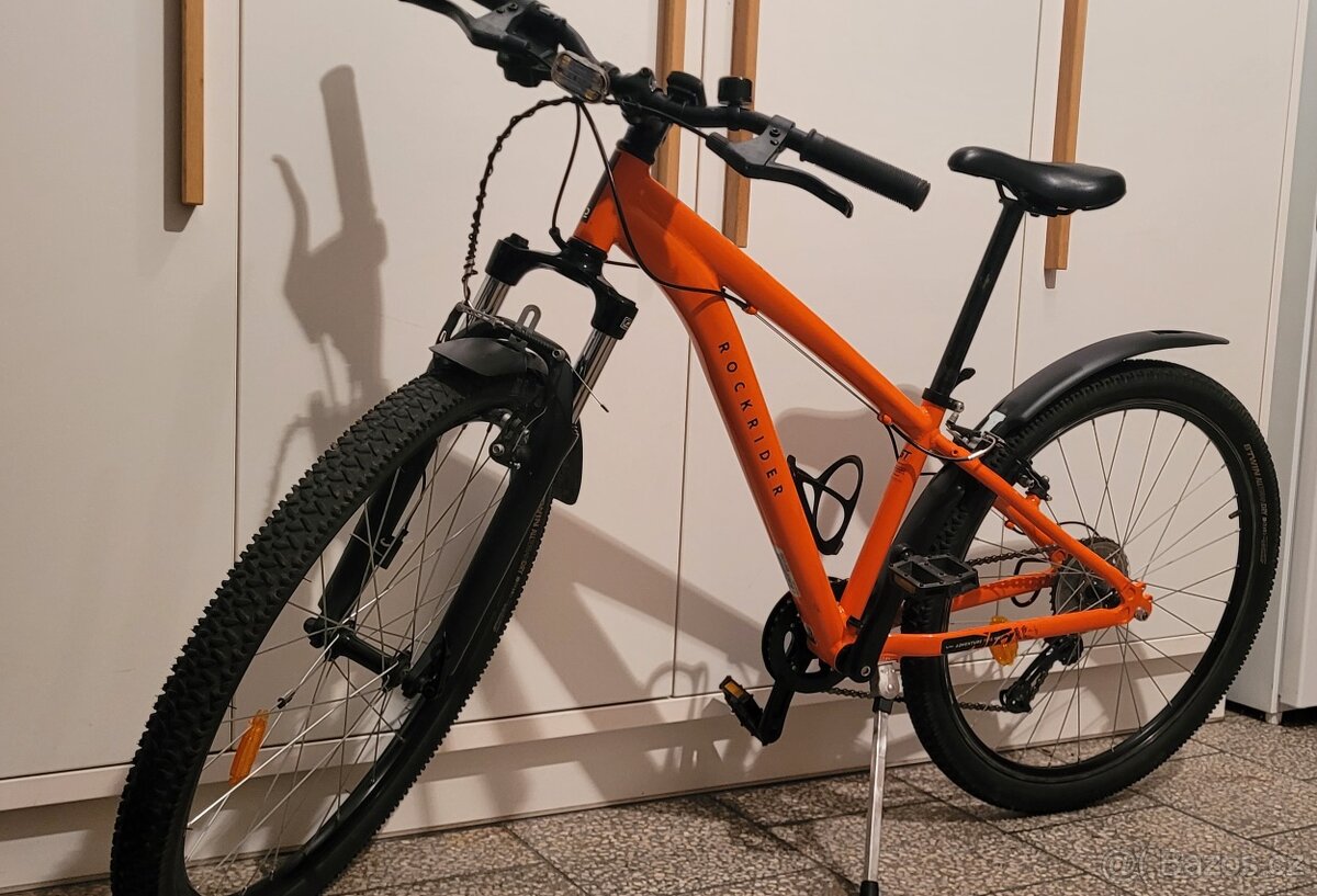 Dětské horské kolo - 8