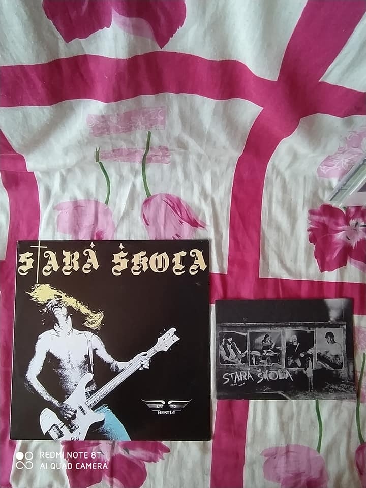 LP KULIČKY, UJD, DAVOVÁ PSYCHÓZA, ODYSSEA, EXTEMPORE, ALARM - 8