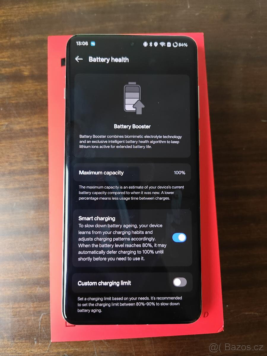 Oneplus 13 (16/512GB) - 8