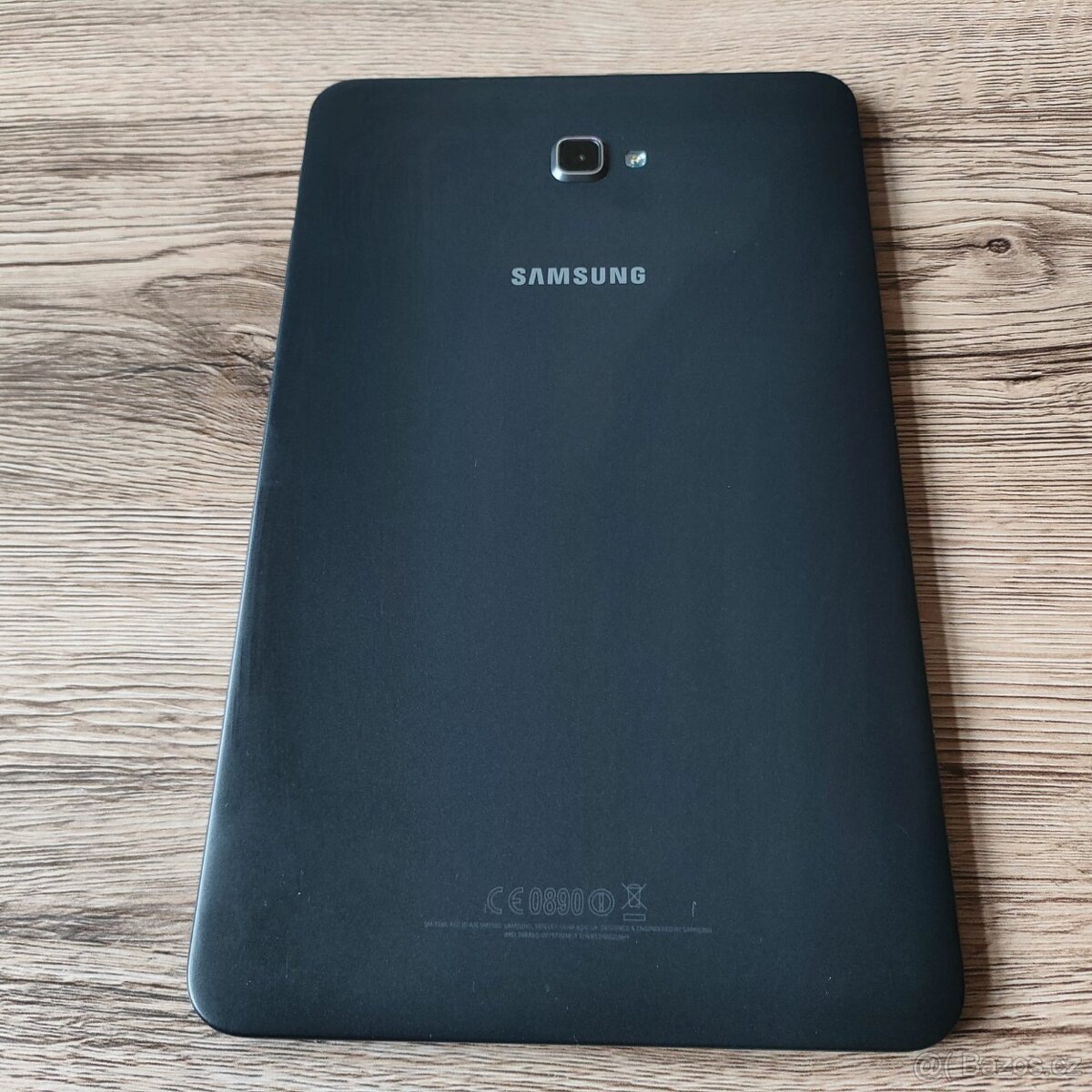 Samsung Tab A 10.1 FULL-HD,2GB RAM,16 GB ROM,Sim-LTE/GSM - 8